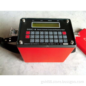 500m Underground Water Finder and Detector